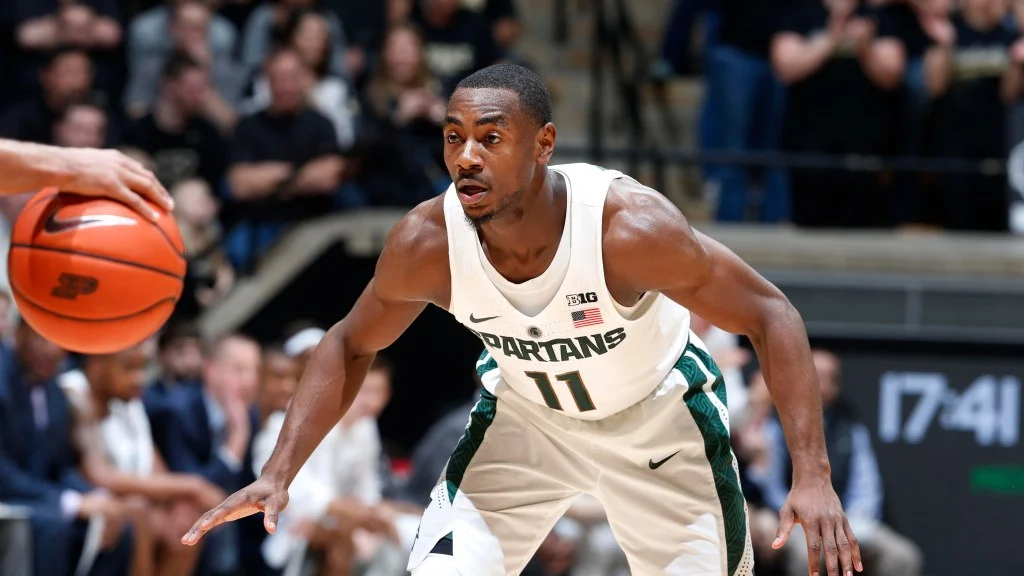 Former Michigan State basketball PG Tum Tum Nairn gets assistant coaching job
