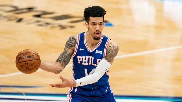 Grizzlies reportedly keeping Danny Green