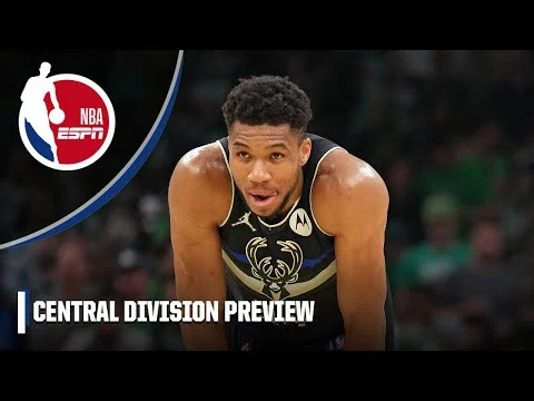 Health is key for Bulls and Bucks?! Bobby Marks previews Central Division | NBA on ESPN