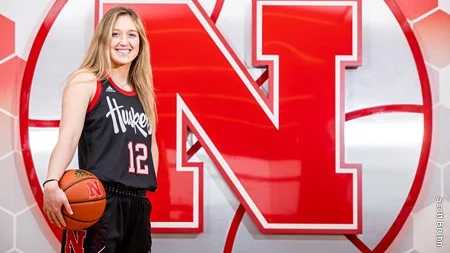 Huskers Add Krull for 2022-23