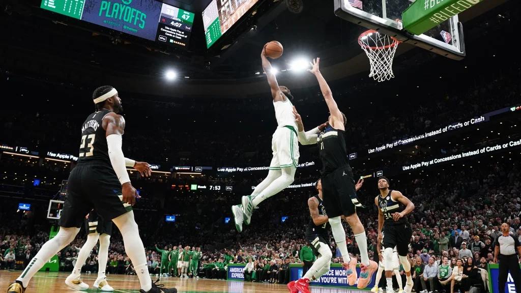Is Boston Celtics star wing Jaylen Brown a future Hall of Famer?