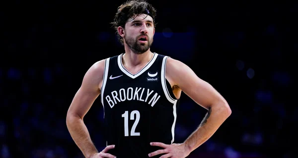 Joe Harris Expected To Be 100% For Nets Training Camp