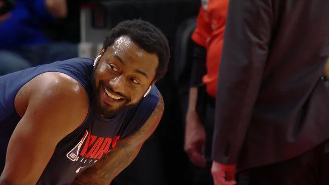 John Wall 'looking good' in summer workouts – report