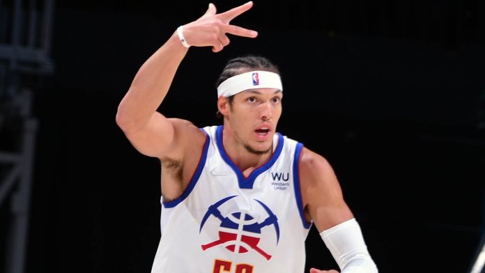 LOOK: Aaron Gordon drew judgement after posting cryptic tweet in response to Anthony Edwards' fine by NBA due to homophobic remarks