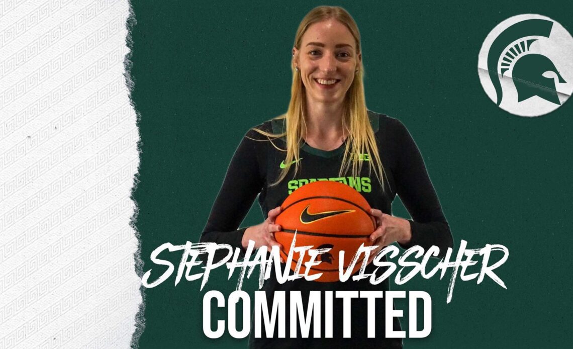 MSU Women’s Basketball Adds Stephanie Visscher To 2022-23 Roster