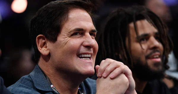 Mark Cuban Isn't Against In-Season Tournament, Would Like To See NBA Draft Expanded