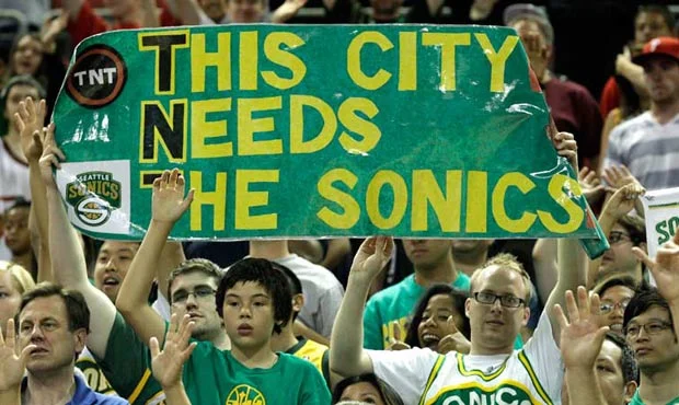 No 'imminent' expansion motives from NBA in Seattle, Vegas amid ongoing rumors 