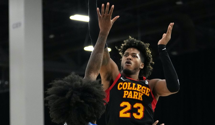 Nuggets Sign Justin Tillman | Hoops Rumors