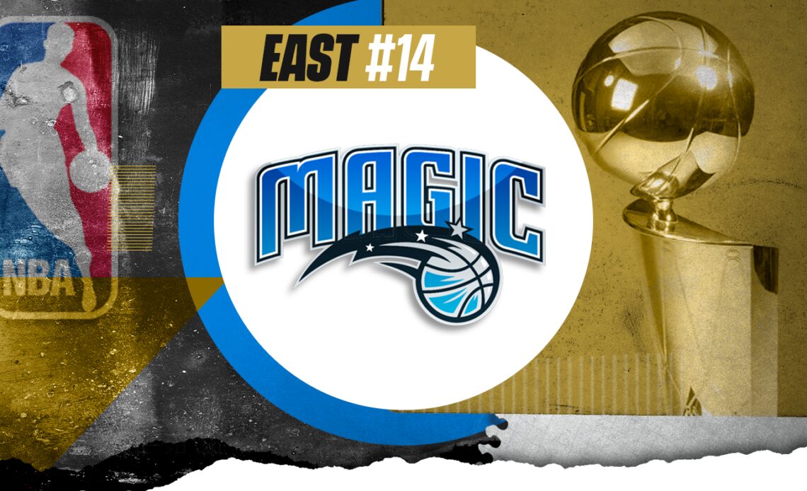 Orlando Magic 2022-23 NBA preview: Watching Paolo Banchero & Co. develop will be fun to watch