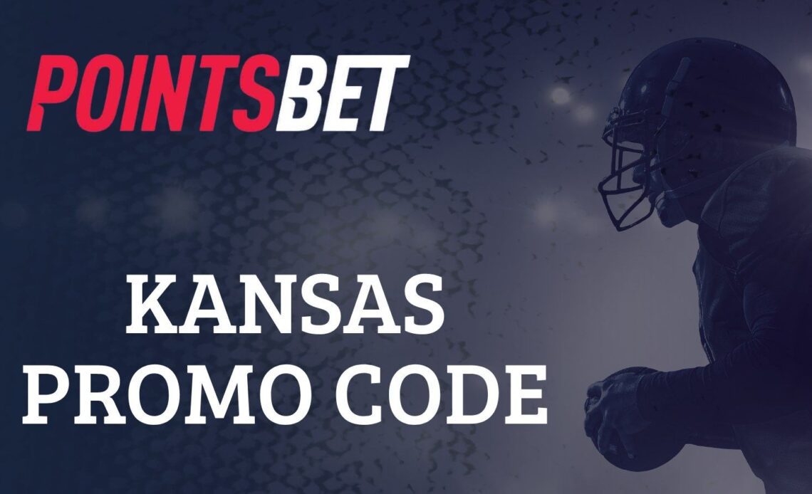 PointsBet Kansas Promo Code Offer Earns Up To $800 In Risk-Free Bets