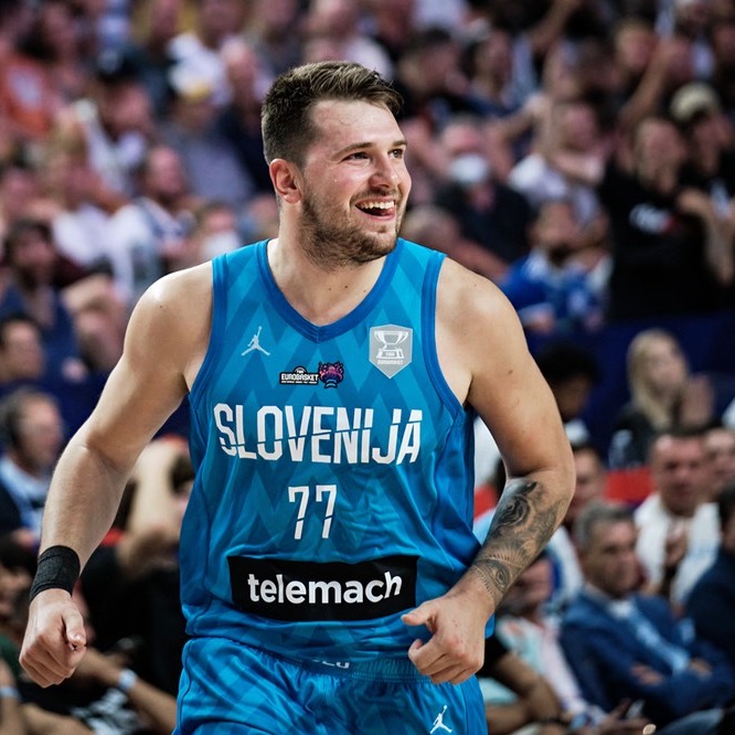 Preview: Slovenia vs Belgium - BallinEuropeBallinEurope