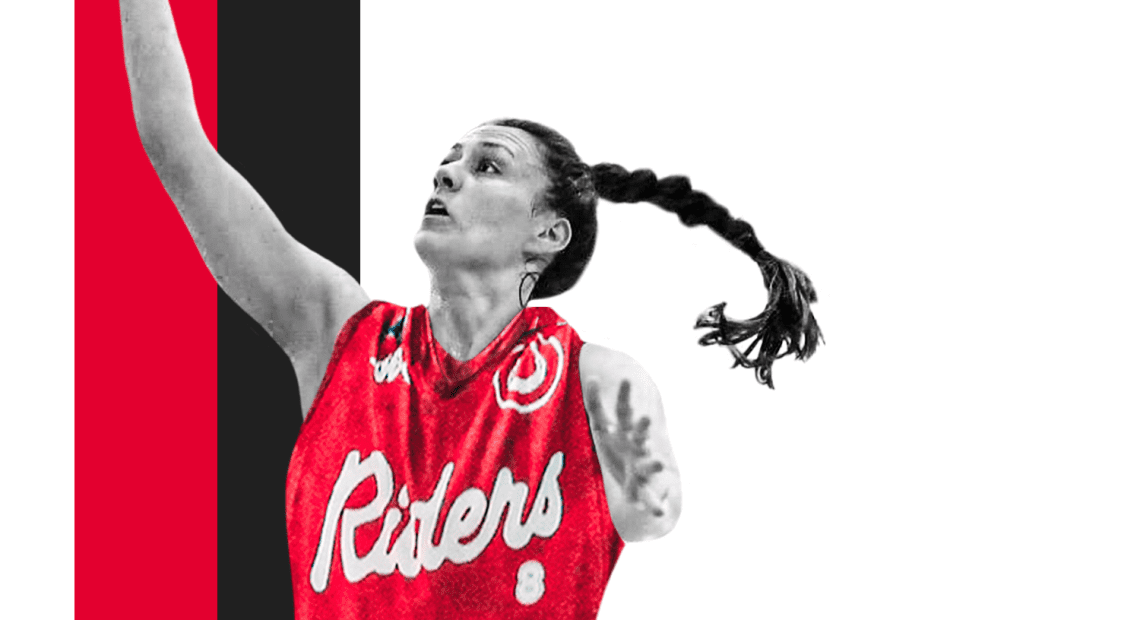 Riders sign O'Dwyer - British Basketball League