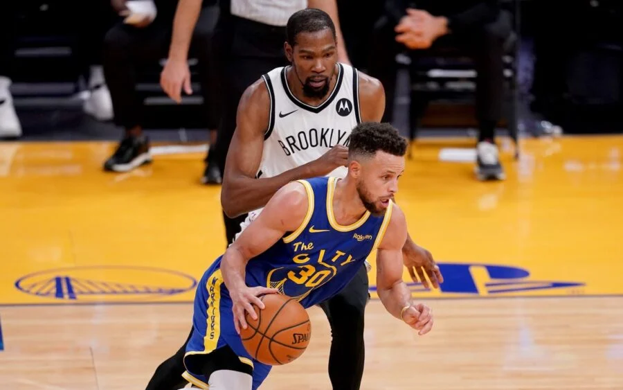 Stephen Curry Would Have Supported Kevin Durant Trade