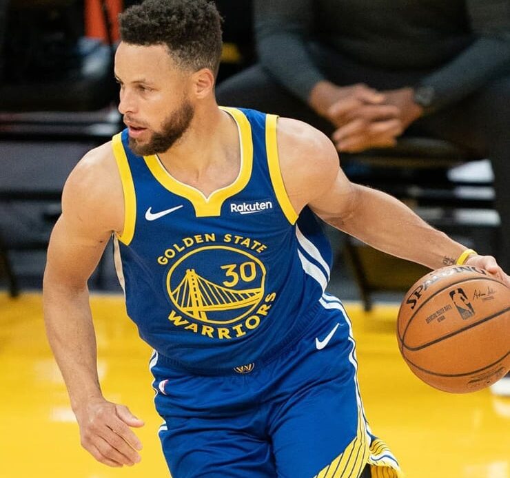 Blazers vs Warriors: Stephen Curry aims to lead his team to another win over rival