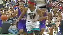 What really happened to the Vancouver Grizzlies? New film explores city's short-lived NBA franchise