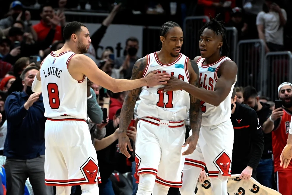 Why Bulls should be feeling ‘queasy’ about coming season