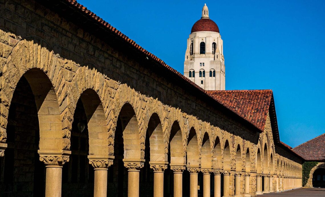 Winter Academic Honor Roll - Stanford University Athletics