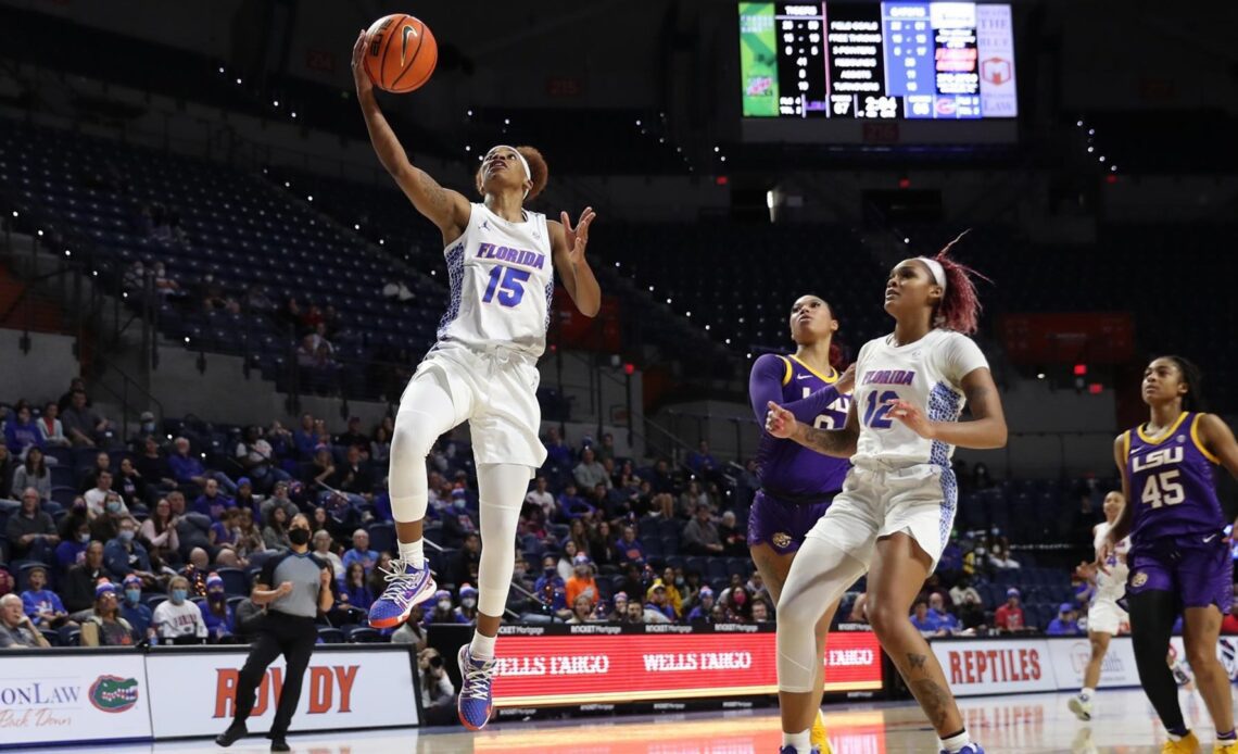 Women’s Basketball 2022-23 Non-Conference Schedule Revealed