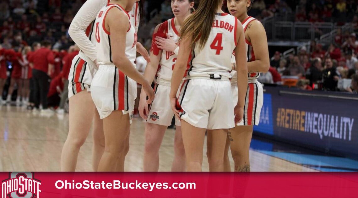 Women’s Basketball Mini Plan and Group Tickets on Sale – Ohio State Buckeyes