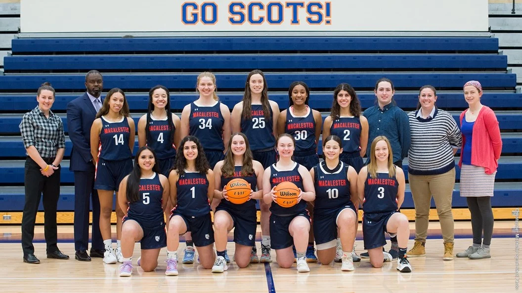 Women's Basketball: Scots to Host Elite Prospect Camp