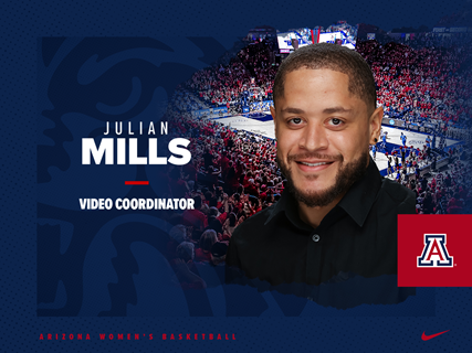 Julian Mills Hiring Announcement