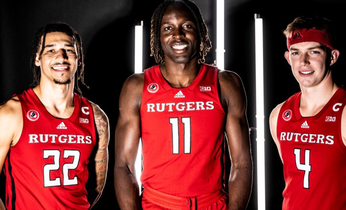 2022-23 Season Preview: Rutgers Men’s Basketball Looking to Go “Back-to-Back-Back” for 1st Time in School History