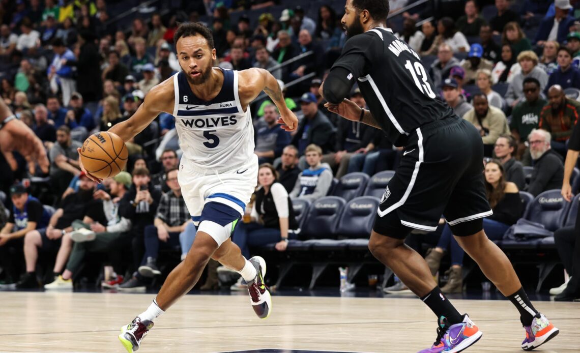 3 Timberwolves who shattered expectations in preseason