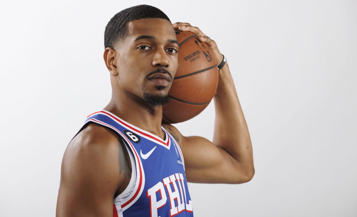 3 players making waves at Sixers training camp