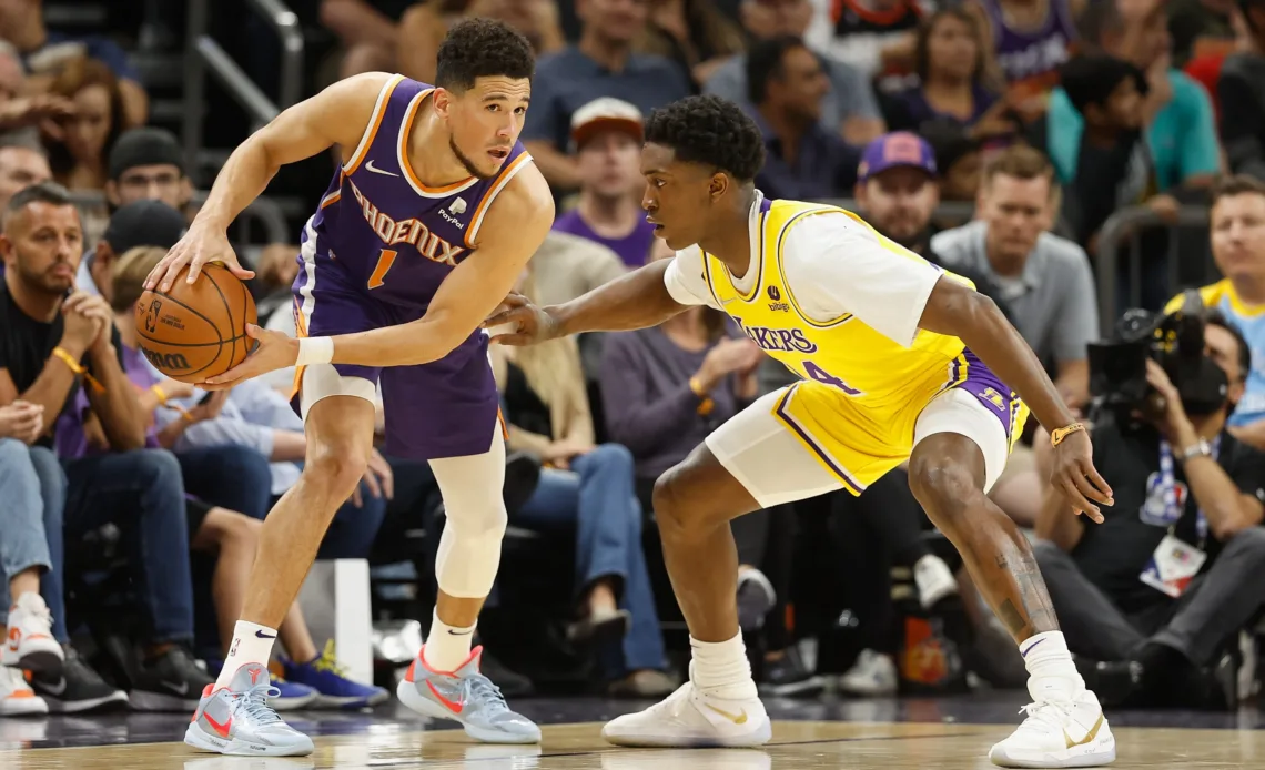 5 recently waived/bought out players who could fit at the Phoenix Suns