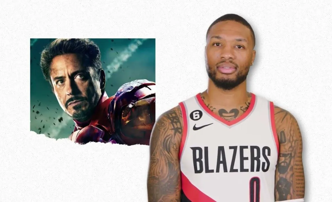 Ask the Blazers: What's Your Favorite Superhero? | Portland Trail Blazers