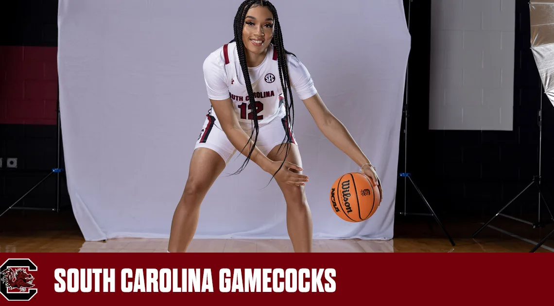 Beal Named to Cheryl Miller Award Watch List – University of South Carolina Athletics