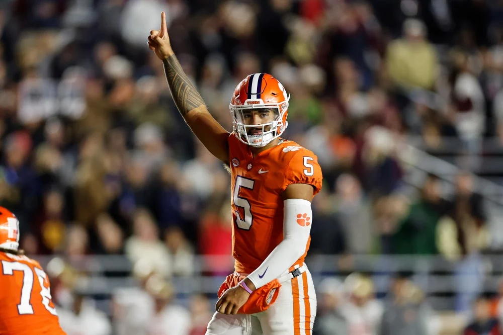 Clemson Basketball guard named to ACC Newcomer Watch List