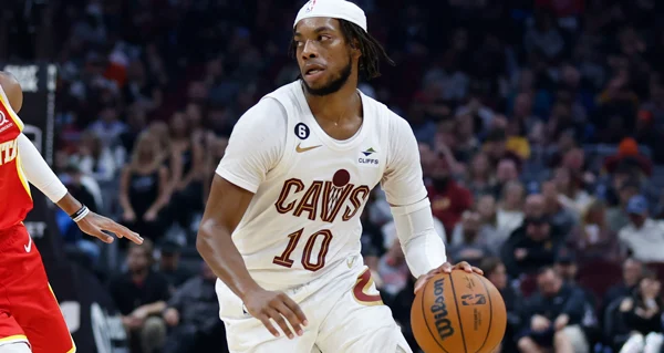 Darius Garland Joins Cavs Shootaround, Not Ruled Out For Friday