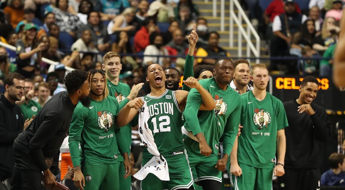 Depth shines in preseason win: 10 Takeaways from Boston Celtics-Charlotte Hornets