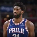 France wants Joel Embiid for national team in 2024 Olympics