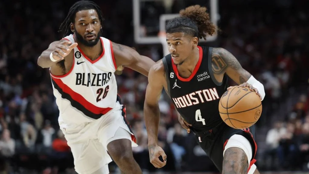 Jalen Green Player Prop Bets: Rockets vs. Suns | October 30