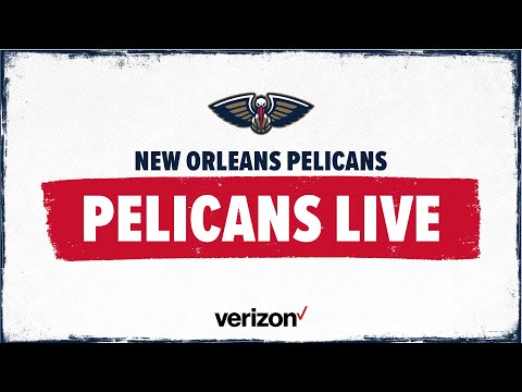 LIVE: Pelicans Open Practice 10/1/22 | New Orleans Pelicans