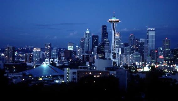 NBA returning to Seattle for exhibition game; when will it be more?
