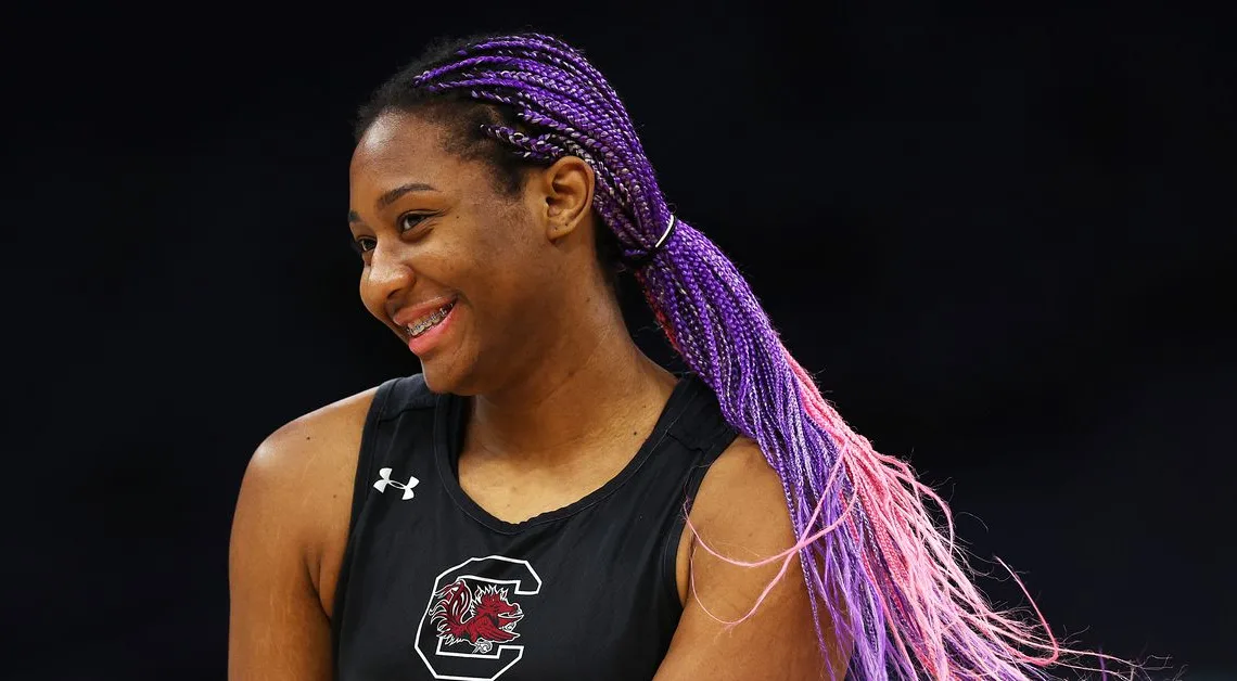NCAAW: South Carolina’s Aliyah Boston headlines SEC players to watch
