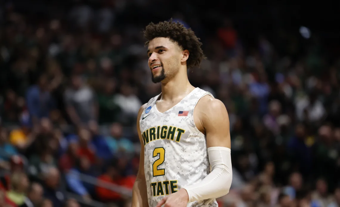 Ohio State basketball lands explosive guard transfer from Wright State