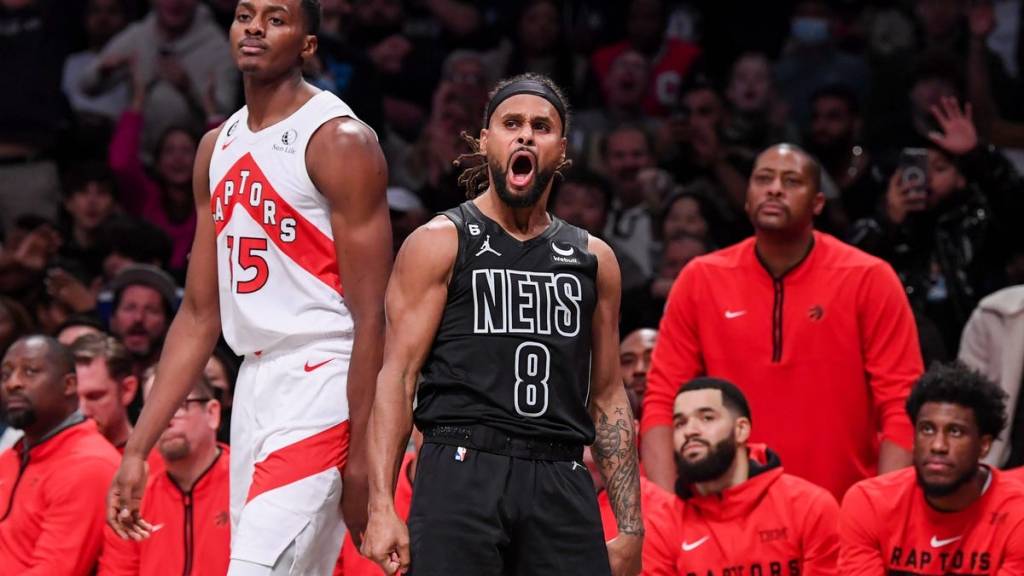 Patty Mills Player Prop Bets: Nets vs. Mavericks | October 27