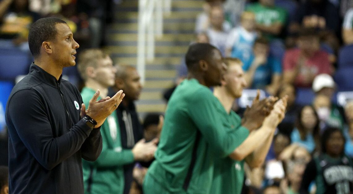 Preseason Boston Celtics open mailbag