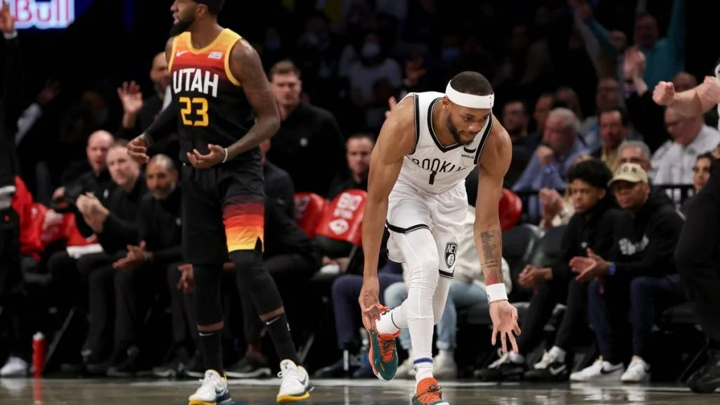 Royce O’Neale Player Prop Bets: Nets vs. Grizzlies | October 24