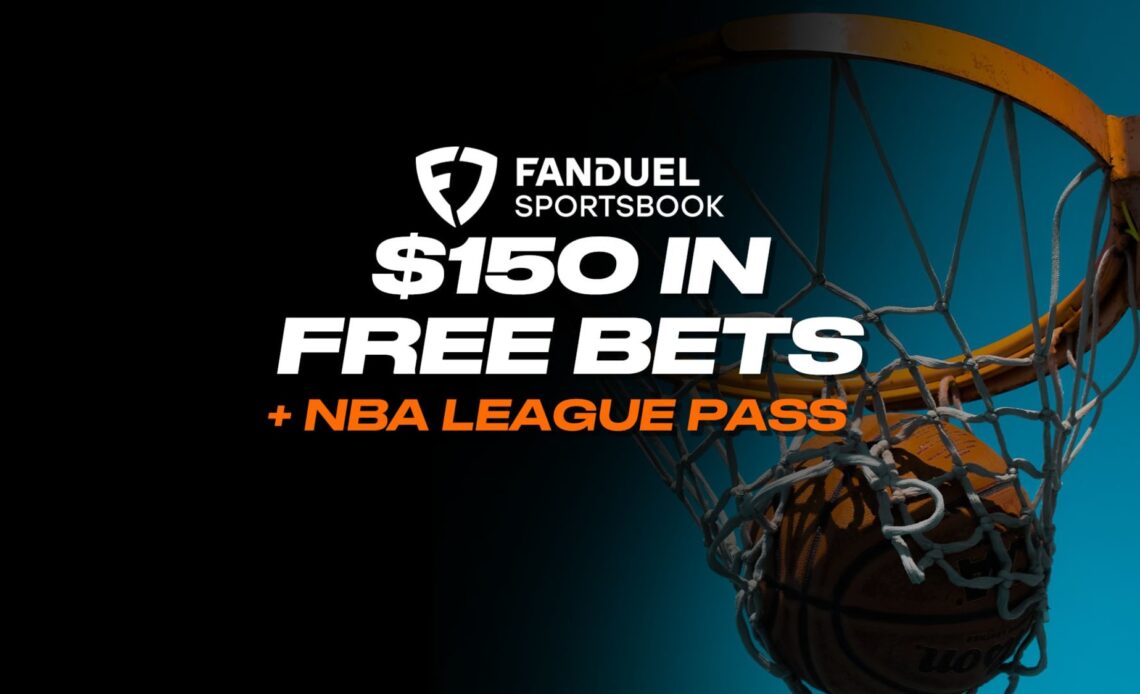 Sixers Fans Bet $5, Win $150 + NBA League Pass Free if Joel Embiid Scores 1 Point