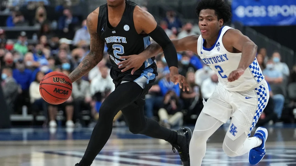 Tar Heels to face off against Kentucky next year