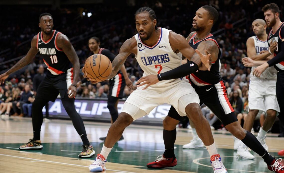 The Return(s) - What our NBA insiders saw from Zion, Dame, Kawhi and more as preseason kicks off