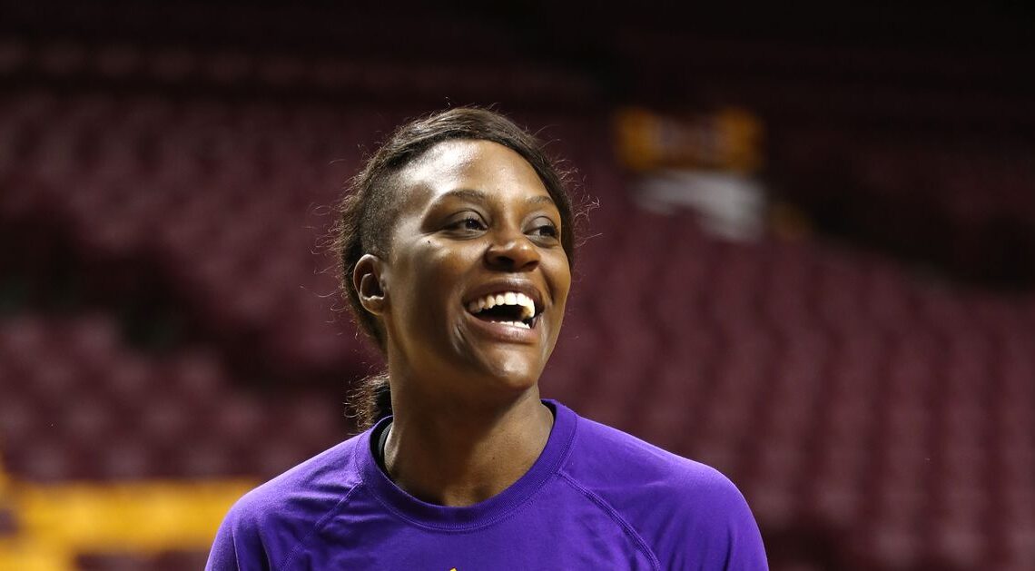 WNBA/NCAAW news roundup: Remembering Tiffany Jackson