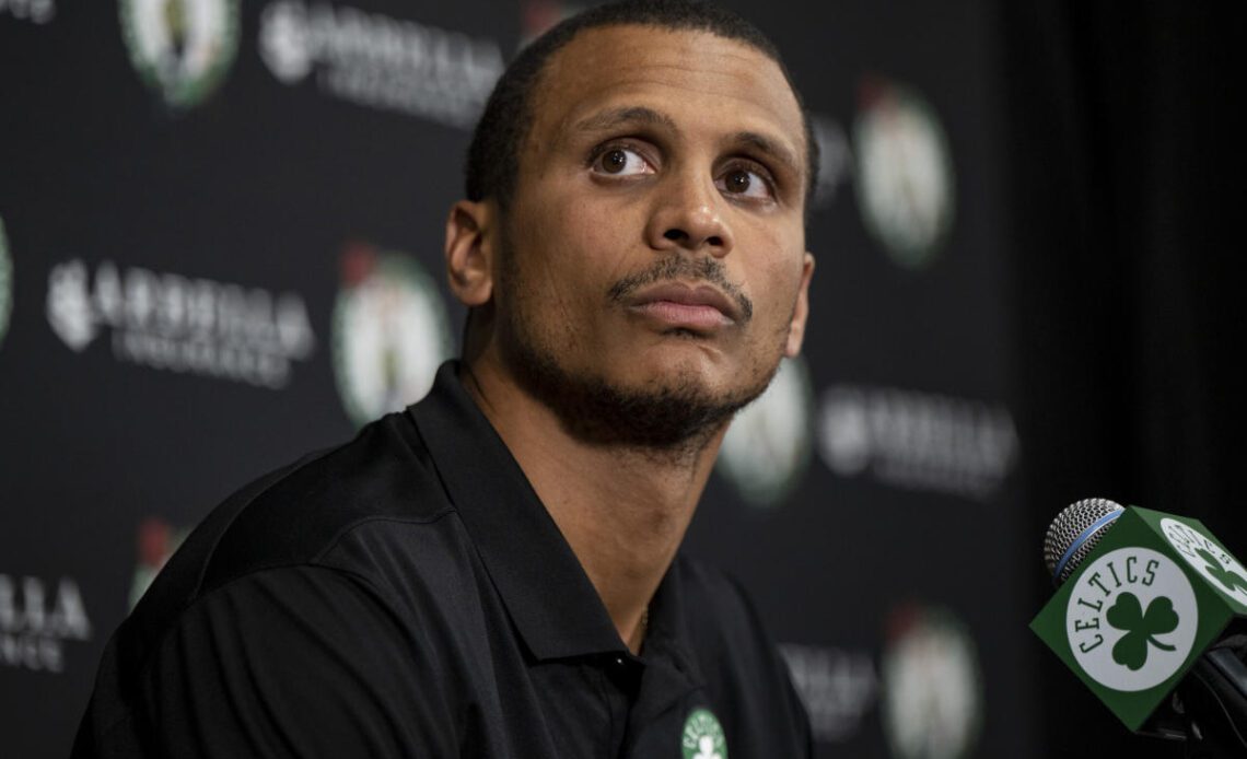 What is the Boston Celtics’ biggest concern headed into the 2022-23 NBA season?