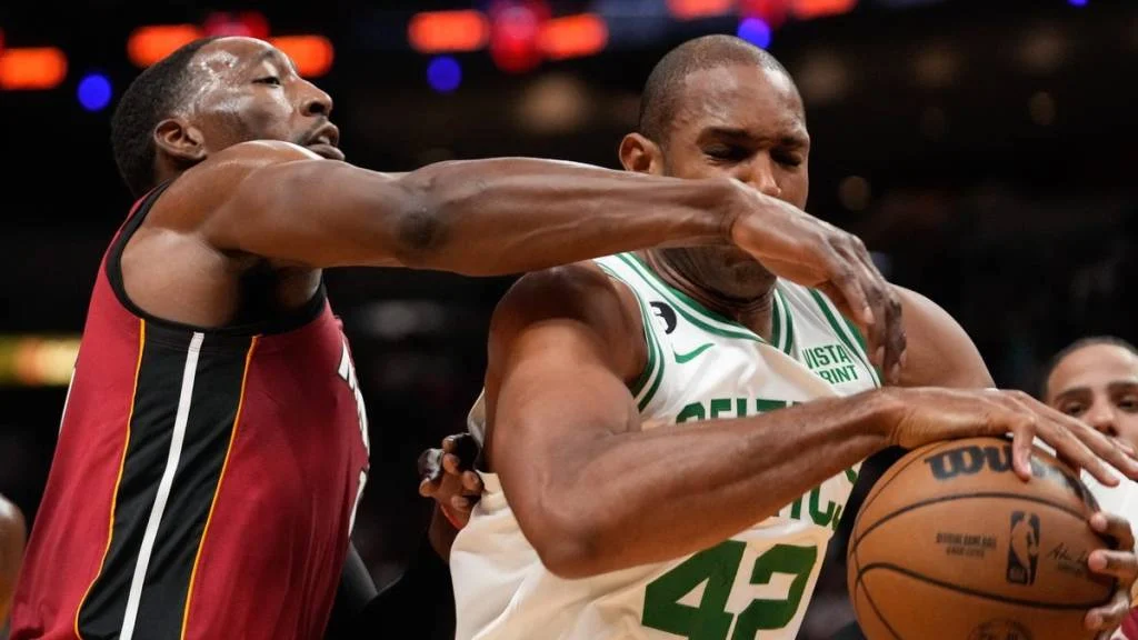 Al Horford Player Prop Bets: Celtics vs. Bulls | November 4