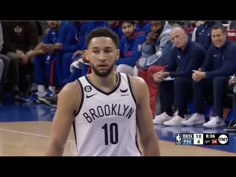 Ben Simmons Shrugs At Philly Crowd, Gives Sixers Free Nuggets After Shooting Free Throws